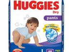 Huggies diapers Malaysia