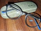 HUGO BOSS Eyeglass frame