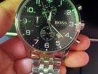 Hugo Boss Watch