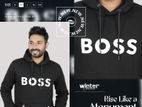 Hugo Boss Men's Hoodie – Ultimate Comfort And Style For Every Day