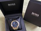 Hugo Boss Original Watch