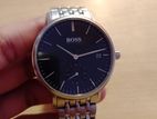 Hugo Boss watch for sale