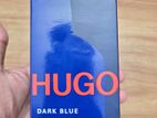 HUGO Dark Blue Perfume