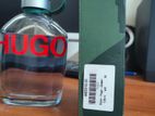 Hugo Man Green Edt 125ml Perfume