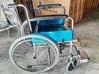 হুইলচেয়ার- wheelchair