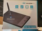 Huion Graphics Pad