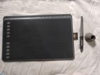 Huion Hs611 গ্রাফিক ট্যাব বিক্রি হবে।