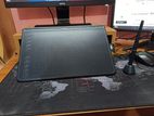 Huion HS611 Graphics Drawing Tablet full fresh with box