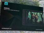 Huion Kamvas Pro 16... একেবারেই নতুন condition.