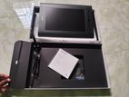 HUION610 PRO (V2) Graphic Tablet For Sell