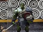 Hulk...