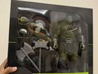Hulk Marvel's Avengers Action Figure