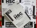 Hulkestein QNA Hsc books