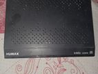 Humax Satellite TV Receiver