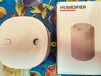 Humidifier sell.