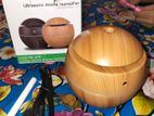 Humidifier |Wood |New