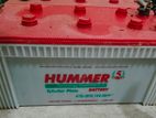 Hummer Battery with Ips