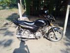 Hundai motorcycle sale 2000