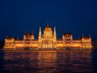"HUNGARY" is a place of Geographical and historical treatment