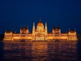 "HUNGARY" is a place of Geographical and historical treatment