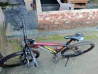 Hunter Bicycle Non Gear