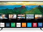 HUNTER PRO MAX 43"2+16GB RAM SMART LED TV