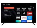 HUNTER PRO MAX 50"2+16GB RAM SMART LED TV