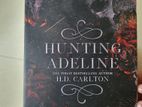 Hunting Adeline Part 2