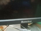 HuntKey 22" IPS Monitor Full HD