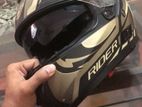 Hurricane Helmet