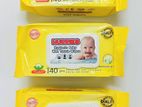 Hurries baby wipes