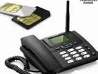 Huwaei ব্রান্ড এর সিম সাপোর্ট টেলিফোন সেট