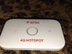 Huwai Pocket Router