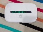 Huwei pocket router without battery