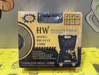HW cordless drill