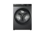 HW105-B14959S8U1 || Haier Brand 10.5 Kg Front Load Washing Machine.