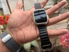 HW8 UlTRA MAX smart watch