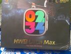 HW9 Pro Max Smartwatches...