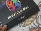 HW9 Ultra Max Smartwatch