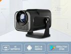 HY 320 MiniSmart Android 2GB 32GB LCD Projector