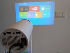 HY300 Android Projector