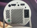 Hy300 Projector 4k