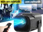 HY320 4K Smart Android Projector