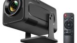 HY320 4k Smart Android Projector Original Product