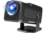 HY320 Android 11 Mini Projector