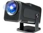 HY320 Android 11 Mini Projector
