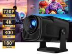 HY320 Mini Android projector