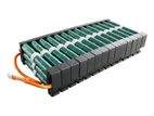 Hybrid battery