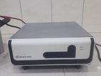 HYBRID DIGITAL INVERTER 800VA IPS & RAHIMAFROOZ IPB 150 MH BATTERY