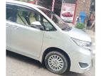 Hybrid Noah Available For Rent